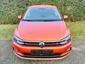 Volkswagen Polo United TSI OPF Orange - thumbnail 2