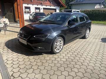 ST 1.6 TDI Start&Stop 4Drive Style