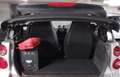 smart forTwo smart fortwo cabrio Silber - thumbnail 11