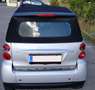smart forTwo smart fortwo cabrio Silber - thumbnail 10