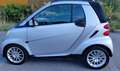 smart forTwo smart fortwo cabrio Silber - thumbnail 4