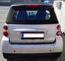 smart forTwo smart fortwo cabrio Silber - thumbnail 1