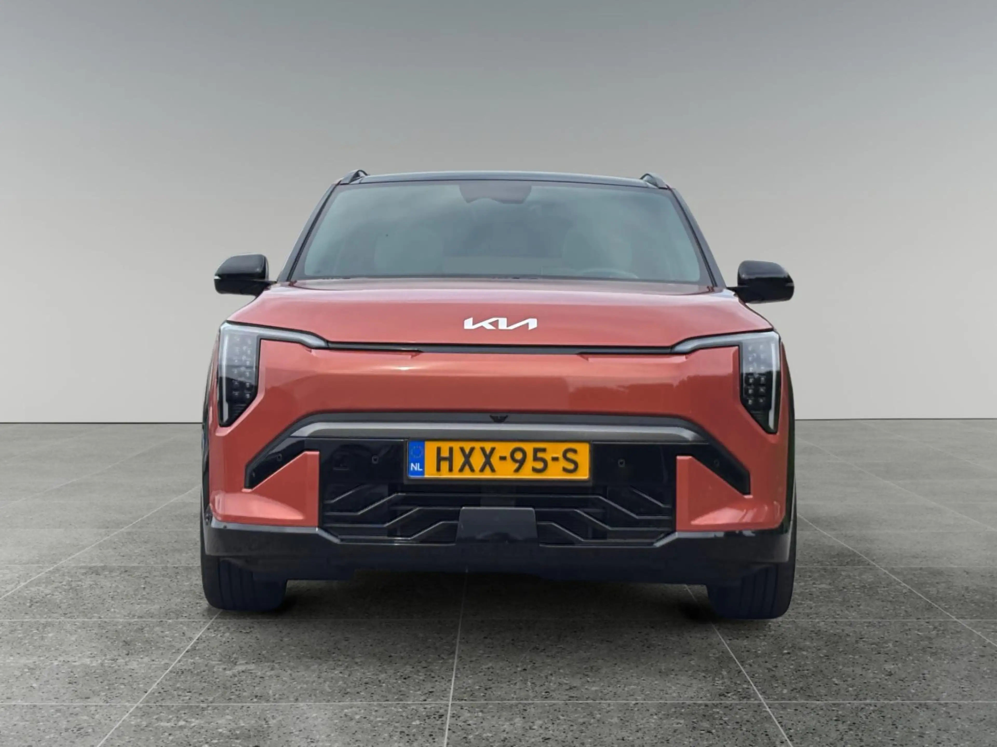 Kia EV3 GT-PlusLine 81.4 kWh | SCHUIF-/KANTELDAK | HARMAN — photo 8