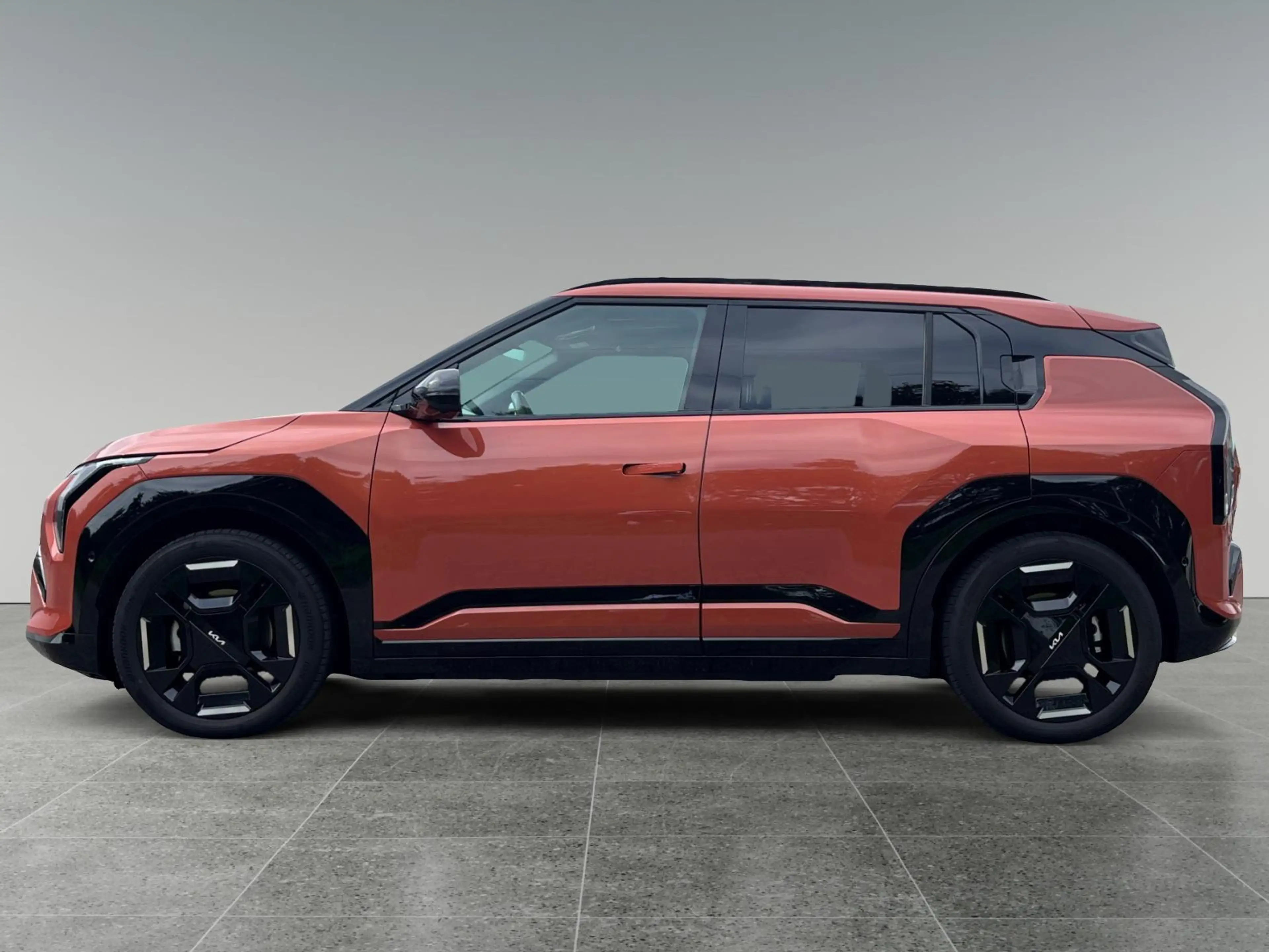 Kia EV3 GT-PlusLine 81.4 kWh | SCHUIF-/KANTELDAK | HARMAN — photo 6