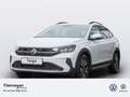 Volkswagen Taigo Life GanzJR LED RFK ACC Wit - thumbnail 1
