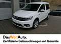 Volkswagen Caddy Comfortline TDI 4MOTION Weiß - thumbnail 1