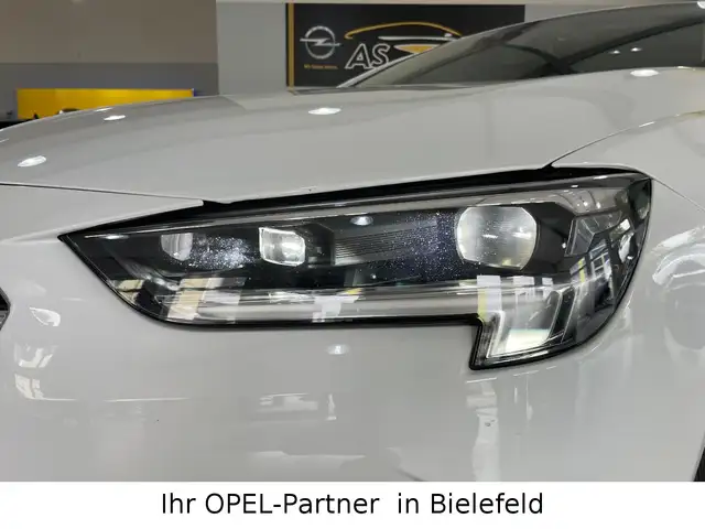 Opel Insignia view 7