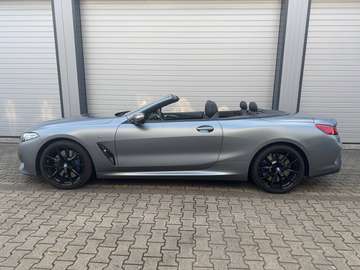 M850 i xDrive