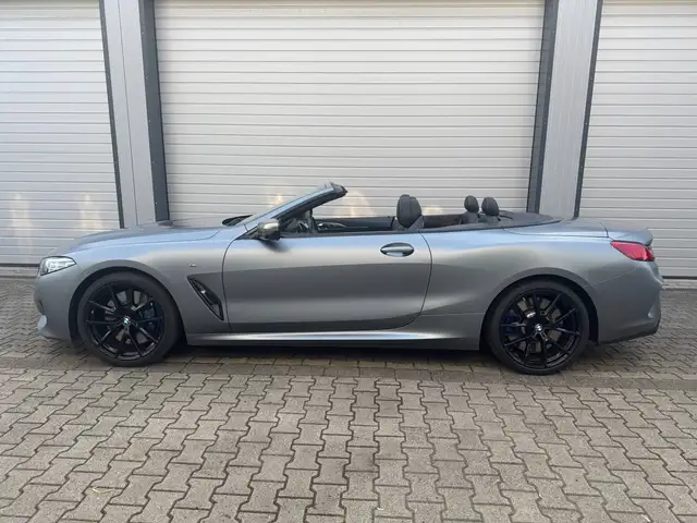 BMW M850 M850 i xDrive