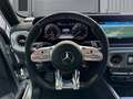Mercedes-Benz G 63 AMG 4Matic 9G-Tronic Zilver - thumbnail 16