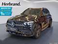 Mercedes-Benz GLE 350 de 4matic AMG Line AHK Keyless Pano 360° Noir - thumbnail 1
