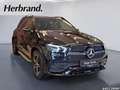 Mercedes-Benz GLE 350 de 4matic AMG Line AHK Keyless Pano 360° Noir - thumbnail 2