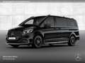 Mercedes-Benz V 300 d 4M Lang EXCLUSIVE+Allrad+AMG+SchiebDa+9G Schwarz - thumbnail 13