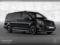 Mercedes-Benz V 300 d 4M Lang EXCLUSIVE+Allrad+AMG+SchiebDa+9G Schwarz - thumbnail 17