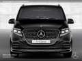 Mercedes-Benz V 300 d 4M EXCLUSIVE+Allrad+AMG+SchiebDa+9G+AHK Schwarz - thumbnail 6