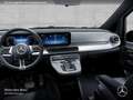 Mercedes-Benz V 300 d 4M Lang EXCLUSIVE+Allrad+AMG+SchiebDa+9G Schwarz - thumbnail 10