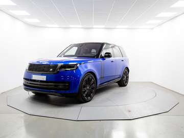 4.4 V8 Autobiography SWB AWD Aut. 530