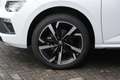Skoda Kamiq Monte Carlo 1.5 TSI DSG AHK ACC Side-Assist Mat... Blanc - thumbnail 18