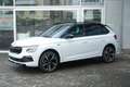 Skoda Kamiq Monte Carlo 1.5 TSI DSG AHK ACC Side-Assist Mat... Blanc - thumbnail 16