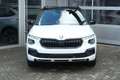 Skoda Kamiq Monte Carlo 1.5 TSI DSG AHK ACC Side-Assist Mat... Blanc - thumbnail 19