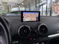 Audi A3 2.0TDi S-line S-Tronic CAMERA-BIXENON-GPS-JA18P Schwarz - thumbnail 13
