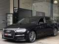 Audi A3 2.0TDi S-line S-Tronic CAMERA-BIXENON-GPS-JA18P Schwarz - thumbnail 1