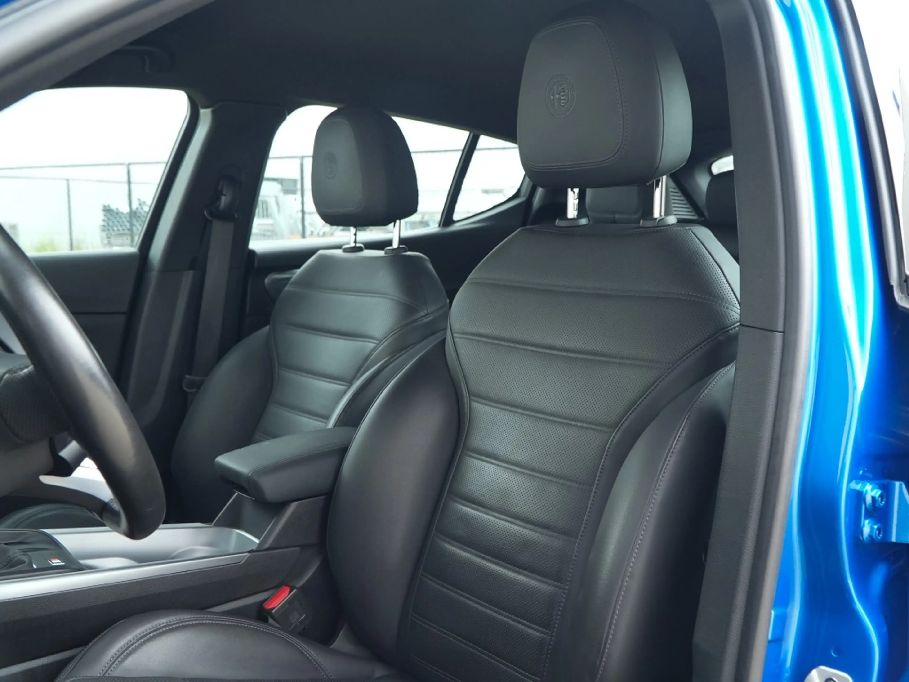 Alfa Romeo Tonale 1.5 MHEV 160 PK Hybrid TI | Leder | Harman | Navi — photo 15