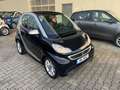 smart forTwo 451 PASSION MHD SERVO KLIMA Schwarz - thumbnail 1