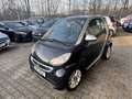 smart forTwo 451 PASSION MHD SERVO KLIMA Schwarz - thumbnail 3