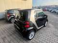 smart forTwo 451 PASSION MHD SERVO KLIMA Schwarz - thumbnail 7