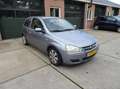 Opel Corsa 1.2-16V Silverline Grijs - thumbnail 4