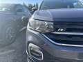 Volkswagen T-Cross 1.0 TSI 110 CV Style Gris - thumbnail 9