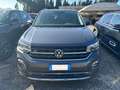 Volkswagen T-Cross 1.0 TSI 110 CV Style Grijs - thumbnail 1