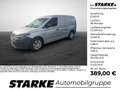 Volkswagen Caddy Maxi Cargo 2.0 TDI DSG Basis Silber - thumbnail 1