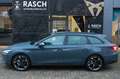 CUPRA Leon Sportstourer 1.5 eTSI DSG+LED+RFK+ACC+KESSY Bleu - thumbnail 4