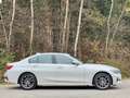 BMW 320 d xDrive Luxury Line Aut ACC*SPUR*1 BESITZ*STAND H Wit - thumbnail 3