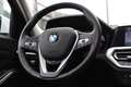 BMW 320 d xDrive Luxury Line Aut ACC*SPUR*1 BESITZ*STAND H Weiß - thumbnail 9