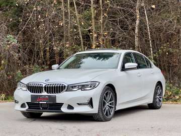 d xDrive Luxury Line Aut ACC*SPUR*1 BESITZ*STAND H