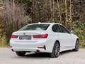 BMW 320 d xDrive Luxury Line Aut ACC*SPUR*1 BESITZ*STAND H Weiß - thumbnail 2