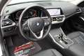 BMW 320 d xDrive Luxury Line Aut ACC*SPUR*1 BESITZ*STAND H Wit - thumbnail 8