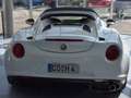 Alfa Romeo 4C Spider 1750 TBI#BEREIFUNG U. ZAHNRIEMEN NEU# Білий - thumbnail 6