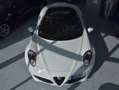 Alfa Romeo 4C Spider 1750 TBI#BEREIFUNG U. ZAHNRIEMEN NEU# Bílá - thumbnail 8