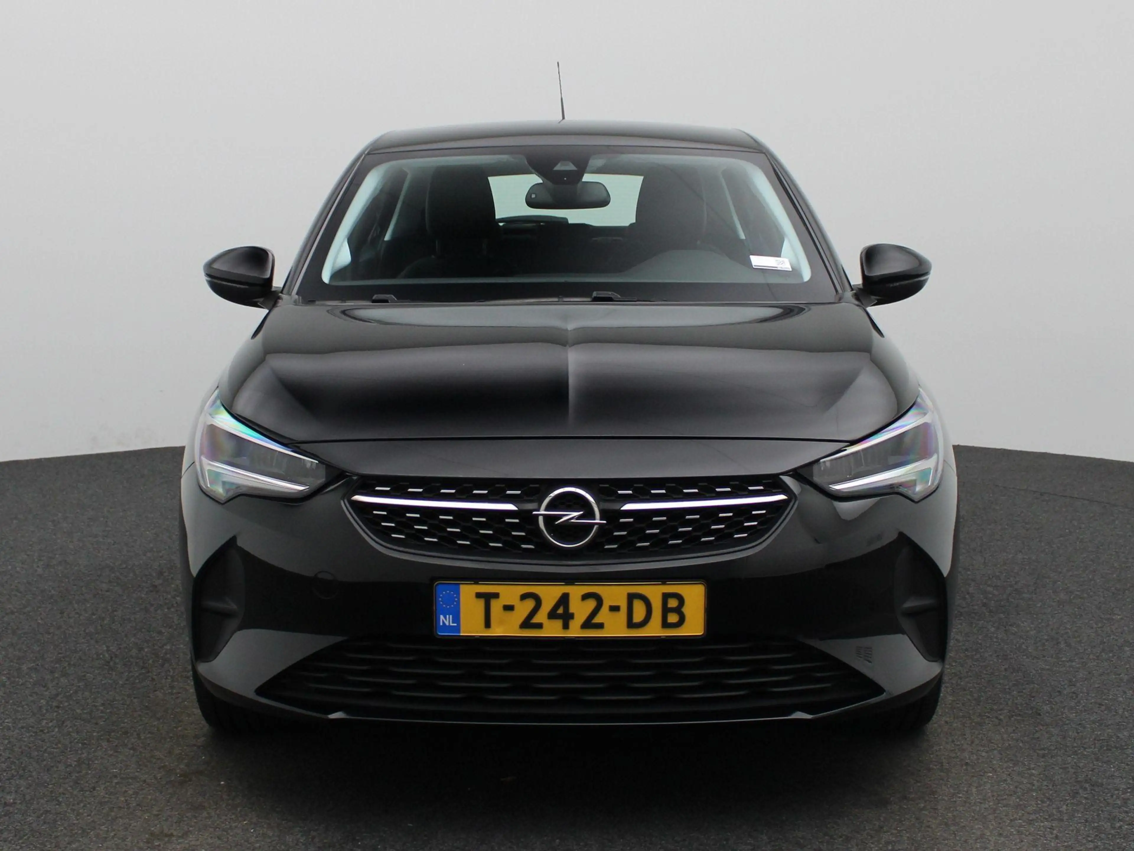 Opel Corsa-e Electric 50 kWh — photo 3