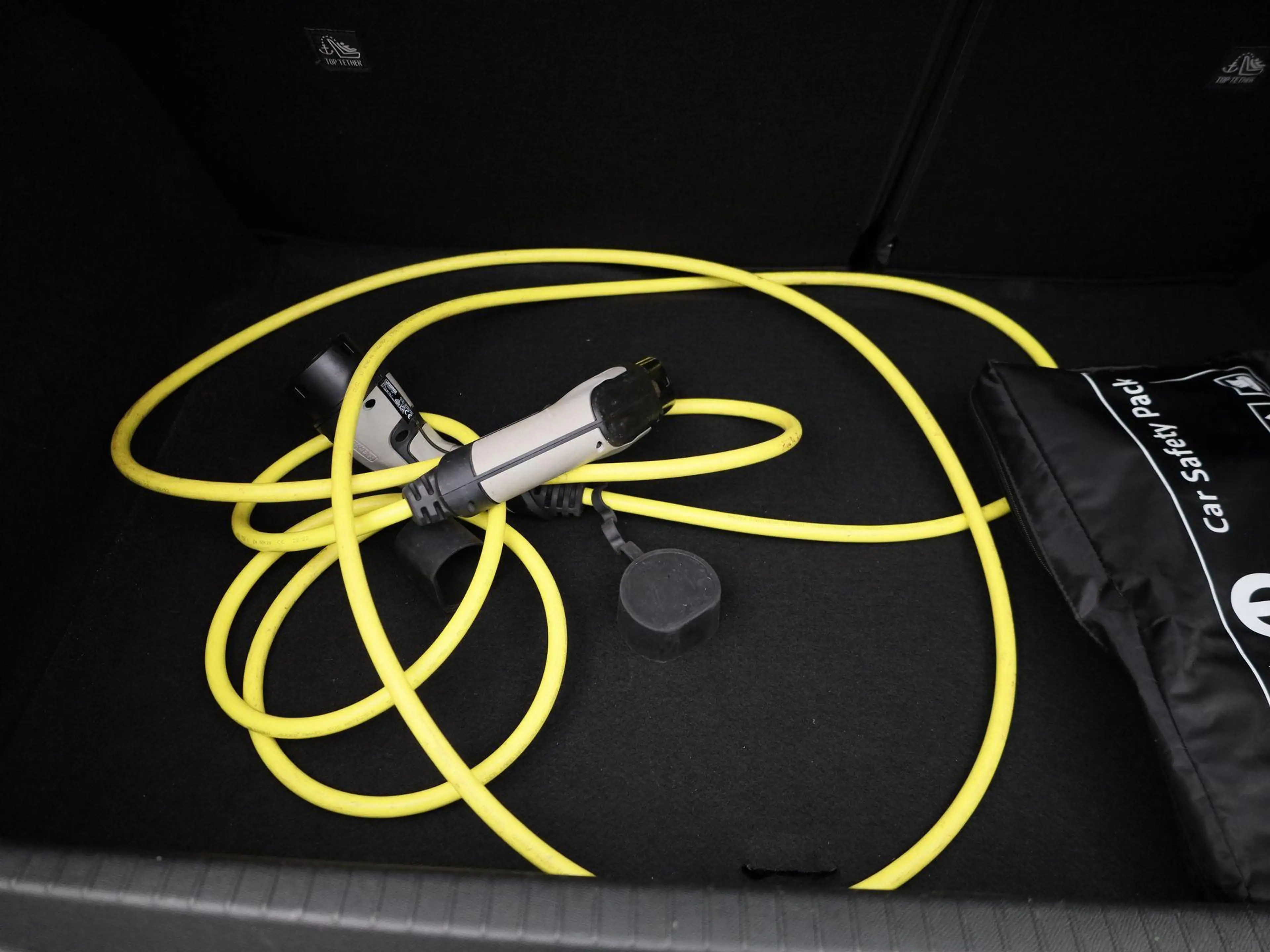 Opel Corsa-e Electric 50 kWh — photo 12