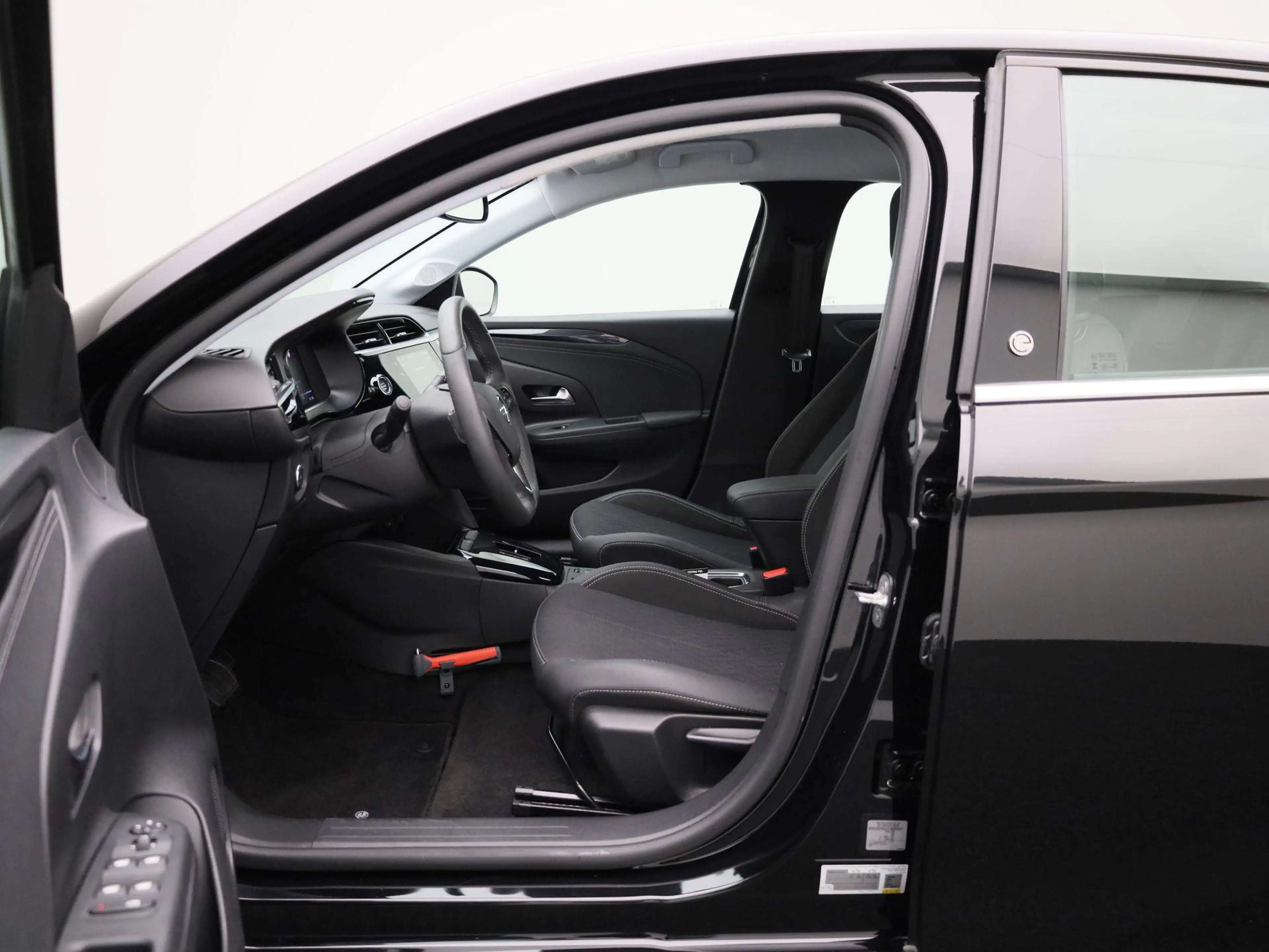 Opel Corsa-e Electric 50 kWh — photo 9