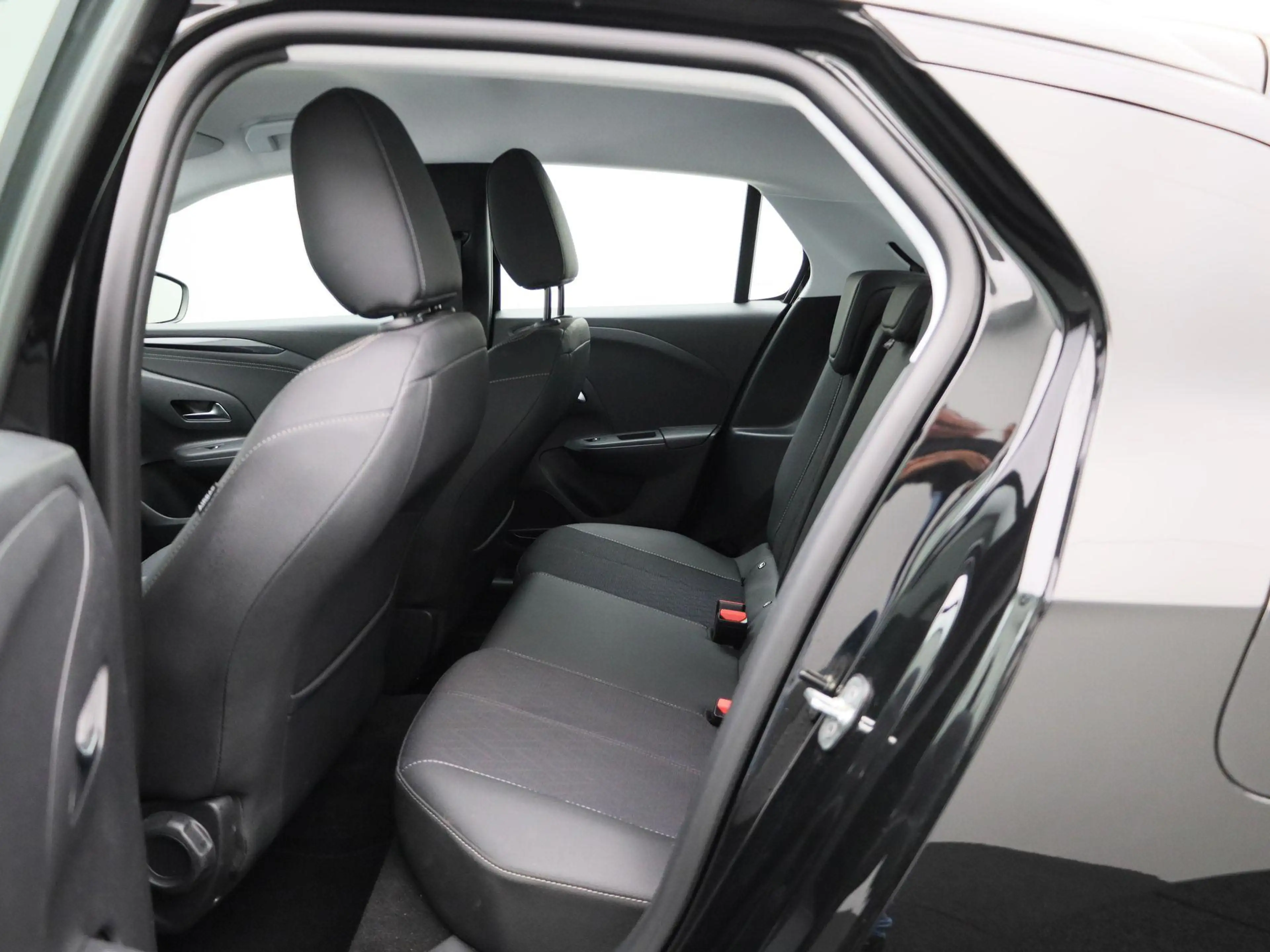 Opel Corsa-e Electric 50 kWh — photo 10