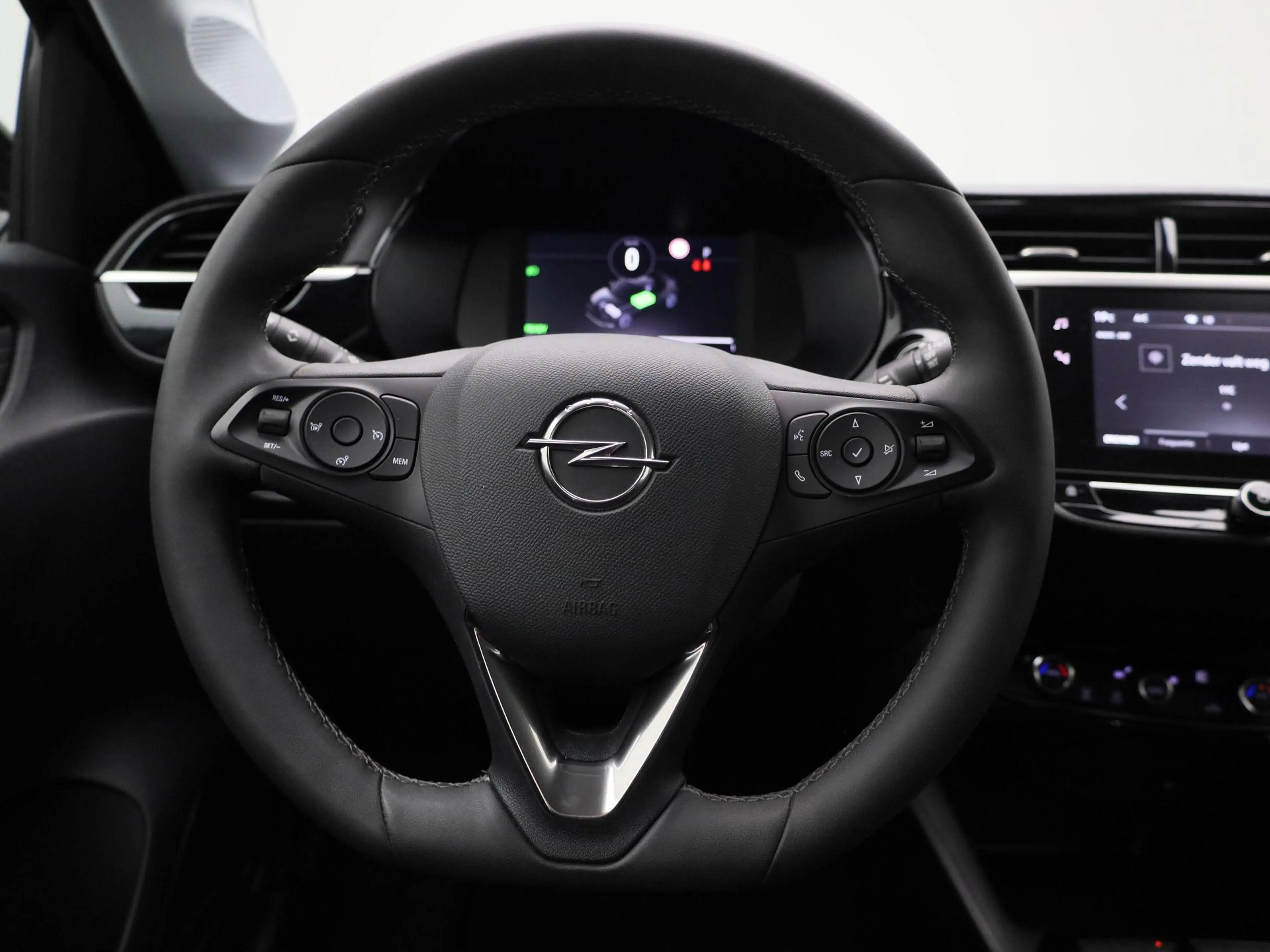 Opel Corsa-e Electric 50 kWh — photo 7