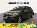 Peugeot 208 1.2 PureTech S&S Active 82 Gris - thumbnail 1