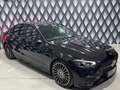 Mercedes-Benz C 200 4Matic Aut. // AMG LINE // 1.BESITZ // Schwarz - thumbnail 37