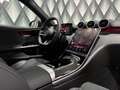 Mercedes-Benz C 200 4Matic Aut. // AMG LINE // 1.BESITZ // Schwarz - thumbnail 17